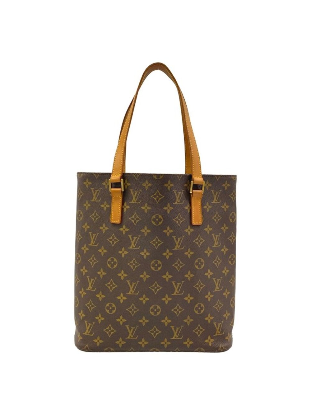 Louis Vuitton Tote Bag Monogram Vavin GM
